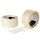 BOXXtape PREMIUM PP-Klebeband - starke Klebekraft I 50mmx66 lfm I transparent