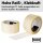 BOXXtape PREMIUM PP-Klebeband - starke Klebekraft I 50mmx66 lfm I transparent