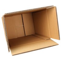 Gefahrgutverpackung 430x380x420 mm | Zertifizierte...