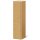 Gift box Pure Nature | 1 Wine/Sparkling wine bottle | 90x90x380 mm | Professional gift packaging