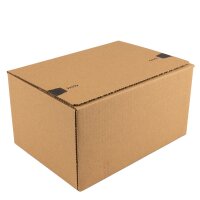 BOXXomatic PLUS 213x153x109 mm I FEFCO 0701