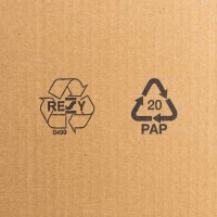 BOXXomatic PLUS 213x153x109 mm I FEFCO 0701