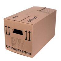 Umzugskartons | 2-wellig 590x318x323 mm
