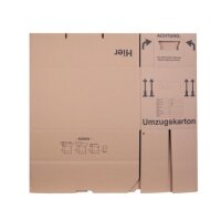 Umzugskartons | 2-wellig 590x318x323 mm