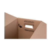 Umzugskartons | 2-wellig 590x318x323 mm