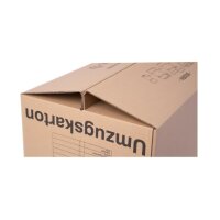 Umzugskartons | 2-wellig 590x318x323 mm