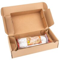 Umkarton für Stollenverpackung 1.000 g | 1.500 g |...