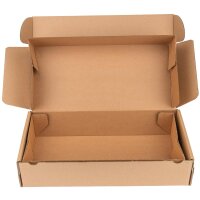 Umkarton für Stollenverpackung 1.000 g | 1.500 g | 397x190x85 mm