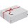Faltschachtel Geschenkbox 241x166x94 mm | Geschenkverpackung