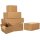 Cardboard box 350x250x250 mm single-wall | Shipping box