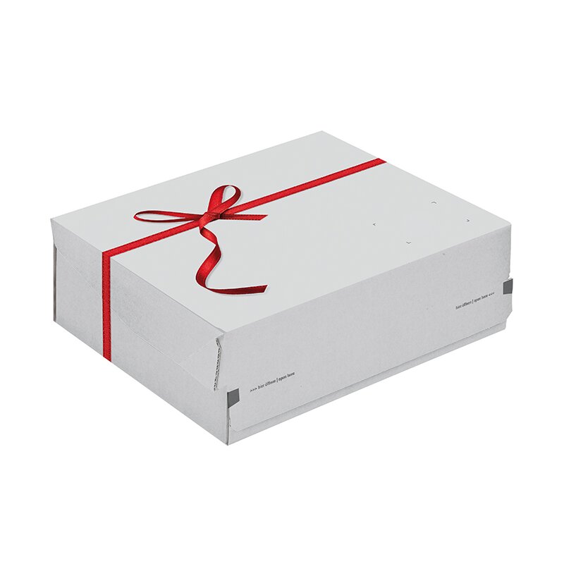 Faltschachtel Geschenkbox 363x290x125 mm | Geschenkverpackung