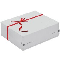 Faltschachtel Geschenkbox 363x290x125 mm |...