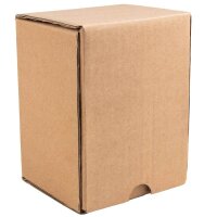 BOXXflexx Wickelverpackung 96x96x146 mm