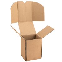 BOXXflexx Glasversandkartons | 1er Komplettset