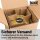 BOXXflexx Glasversandkartons | 1er Komplettset