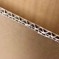 Faltkarton 400x400x600 mm (Außenmaß)...