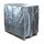 BOXXtherm Thermohaube für Europaletten 1.200x800x1.480 mm | Breath
