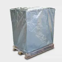 BOXXtherm Thermohaube für Europaletten...
