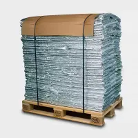 BOXXtherm Thermohaube für Industriepaletten | IBC...