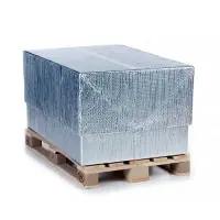 BOXXtherm Thermohaube für Industriepaletten | IBC...