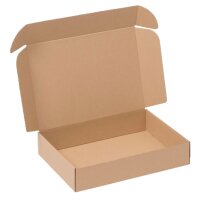 DHL Kleinpakete Faltschachteln 350x250x80 mm...