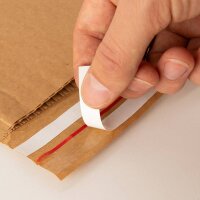 BOXXice sustainable dry ice bags 150x215 mm