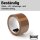BOXXtape PREMIUM PP-Klebeband - starke Klebekraft I 50mmx66 lfm I braun