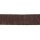 Linen gift ribbon | brown | natural decorative tape