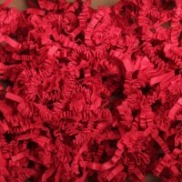 Sizzle Pak | Papierfüllmaterial Dunkelrot |...