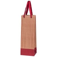 Tragetasche Tosca Bordeaux | Professionelle...