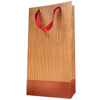 Tragetasche Tosca Bordeaux | Professionelle...