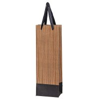 Tragetasche Tosca Schwarz | Professionelle...