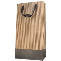 Tragetasche Tosca Schwarz | Professionelle...