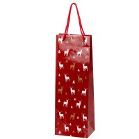 Tragetasche Hirsche | Professionelle Geschenkverpackung