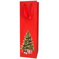 Tragetasche Weihnachtszeit | Professionelle...