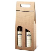 Tragekarton Struktura VITA Royal Metallic | 2...