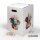 Hockolino | Design - Papphocker | Geburtstagselefant | 300x300x420 mm