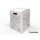 Hockolino ‘Forest animals’ - childrens cardboard stool for colouring | sustainable foldable sturdy | stool for theme party childrens birthday party / giveaway | 1-piece | 300x300x420 mm