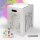 Hockolino | DIY-Ausmal-Papphocker | Magische Feen | 300x300x420 mm