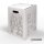 Hockolino | DIY-Coloring Stool | Forest Gnomes | 300x300x420 mm