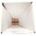 Hockolino | DIY-Coloring Stool | Forest Gnomes | 300x300x420 mm