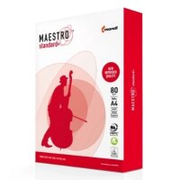 PREMIUM Copy paper MAESTRO weiss DIN A4 80 gsm | White...