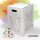 Hockolino | DIY-Ausmal-Papphocker | Herbstzauber Wald | 300x300x420 mm
