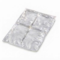 Flexibles Kühlelement Coolpack 380x280x10 mm | 800 g...