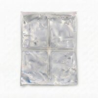 Flexibles Kühlelement Coolpack 380x280x15 mm | 1.200...