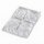 Flexible Cooling Element Coolpack 380x280x15 mm | 1.200 g | 4 chambers | water filling
