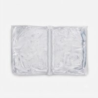 Flexibles Kühlelement Coolpack 280x190x30 mm | 1.000...