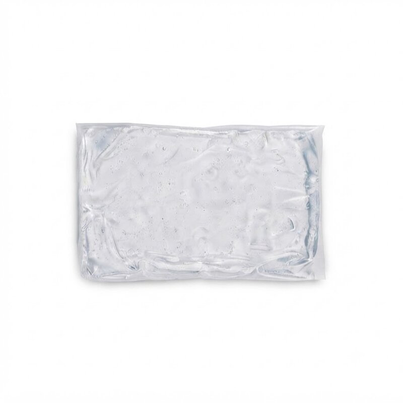 Flexible Cooling Element Coolpack 190x140x10 mm | 200 g | water filling