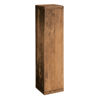 1er Faltschachtel Vintage 89x89x355 mm | Geschenkverpackung