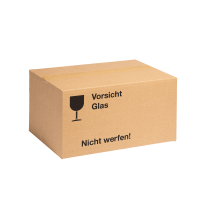 6-bottle shipping packaging for gift boxes | 0.75l |...